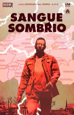 Sangue Sombrio #01