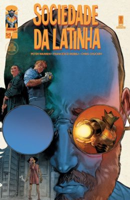 Sociedade da Latinha #05