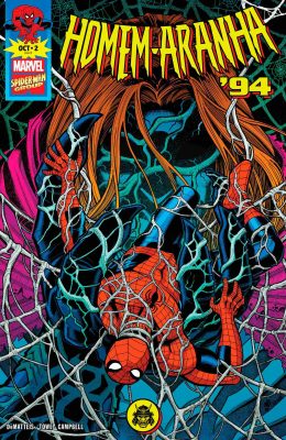 Homem-Aranha '94 #02