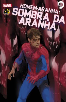 Spider-Man - The Spider's Shadow (2021-) 05 (of 05)-000