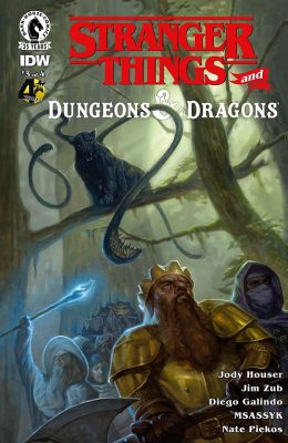 Stranger Things and Dungeons & Dragons 003-000