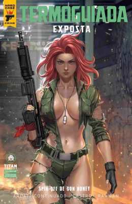 Termoguiada: Exposta #02