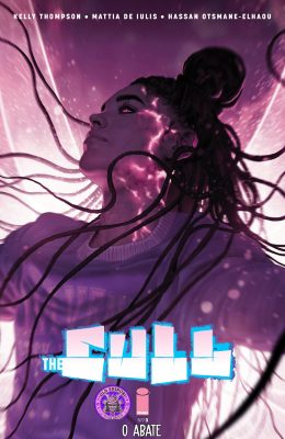 The Cull: O Abate #03