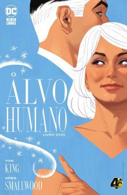 Alvo Humano #02