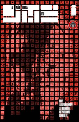 A Mão Única #05