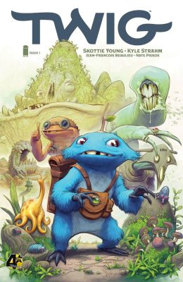 Twig (2022)