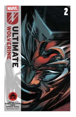 Ultimate Wolverine #02