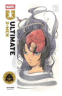 Ultimate X-Men #13