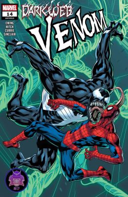 Venom #14
