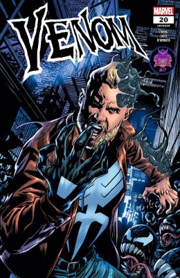 Venom #20