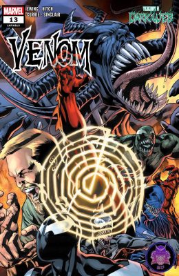 Venom #13