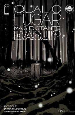 Qual o Lugar Mais Distante Daqui? #11