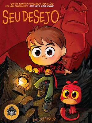 Seu Desejo Vol.1