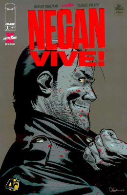 Negan Vive!